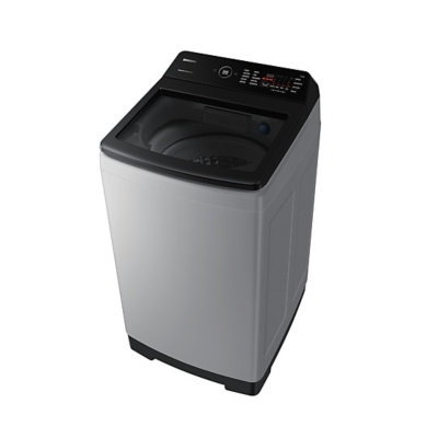 เครื่องซักผ้าฝาบน Samsung รุ่น WA10CG4545BYST ขนาด 10 Kg.