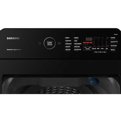 เครื่องซักผ้าฝาบน Samsung รุ่น WA10CG4545BYST ขนาด 10 Kg.