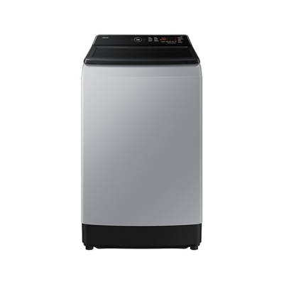 เครื่องซักผ้าฝาบน Samsung รุ่น WA70F13E4LST ขนาด 13 Kg.