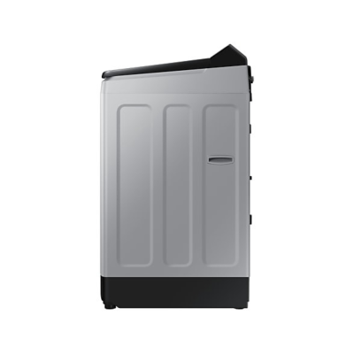 เครื่องซักผ้าฝาบน Samsung รุ่น WA70F13E4LST ขนาด 13 Kg.
