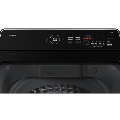 เครื่องซักผ้าฝาบน Samsung รุ่น WA70F13E4LST ขนาด 13 Kg.