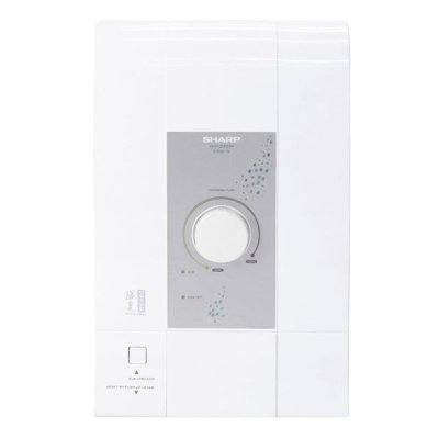 เครื่องทำน้ำอุ่น SHARP รุ่น WH-245M ขนาด 4,500W