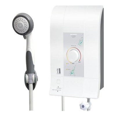 เครื่องทำน้ำอุ่น SHARP รุ่น WH-245M ขนาด 4,500W