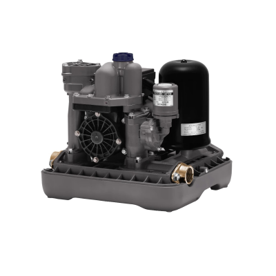 เครื่องปั๊มน้ำอัตโนมัติ Hitachi รุ่น WM-P150GX3CGO ขนาด 150 วัตต์