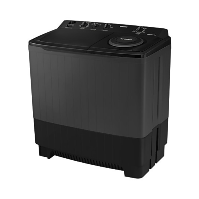 เครื่องซักผ้า 2 ถัง Samsung รุ่น WT14B5040BA/ST ขนาด 14 Kg. สีดำ