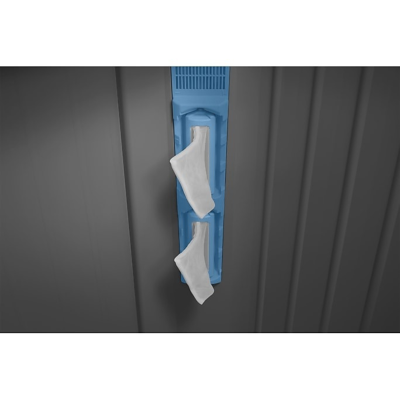 เครื่องซักผ้า 2 ถัง Samsung รุ่น WT14B5040BA/ST ขนาด 14 Kg. สีดำ