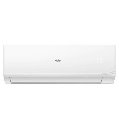 แอร์บ้านติดผนัง เครื่องปรับอากาศ Fixed Speed Haier รุ่น HSU-18CQRC03T (ขนาด 18,000 BTU) - น้ำยา R32