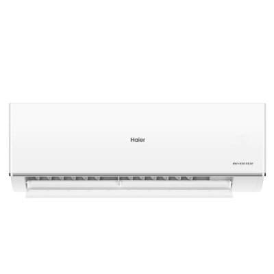 แอร์บ้านติดผนัง เครื่องปรับอากาศ Haier Inverter รุ่น HSU-18VQRC03T (ขนาด 18,000 BTU)