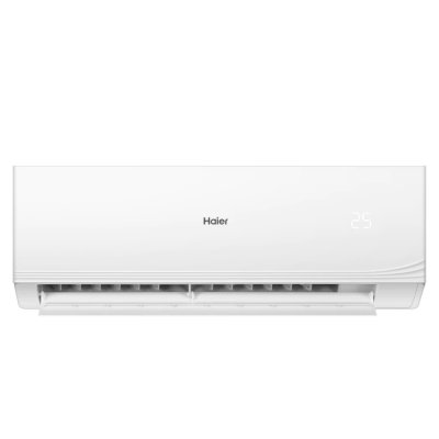 แอร์บ้านติดผนัง เครื่องปรับอากาศ Fixed Speed Haier รุ่น HSU-18CQRC03T (ขนาด 18,000 BTU) - น้ำยา R32