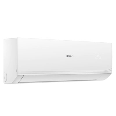 แอร์บ้านติดผนัง เครื่องปรับอากาศ Fixed Speed Haier รุ่น HSU-18CQRC03T (ขนาด 18,000 BTU) - น้ำยา R32