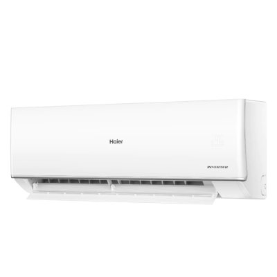 แอร์บ้านติดผนัง เครื่องปรับอากาศ Haier Inverter รุ่น HSU-18VQRC03T (ขนาด 18,000 BTU)