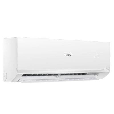 แอร์บ้านติดผนัง เครื่องปรับอากาศ Fixed Speed Haier รุ่น HSU-18CQRC03T (ขนาด 18,000 BTU) - น้ำยา R32