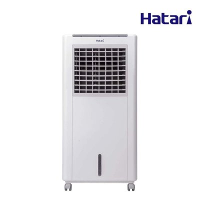 Hatari พัดลมไอเย็น ฮาตาริ รุ่น AC Classic1 ขนาด 8 ลิตร