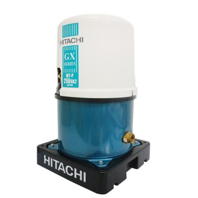 เครื่องปั๊มน้ำอัตโนมัติ Hitachi รุ่น WTP250GX2 / WT-P250GX2