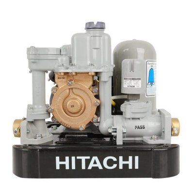 เครื่องปั๊มน้ำอัตโนมัติ Hitachi รุ่น WMP350GX / WM-P350GX