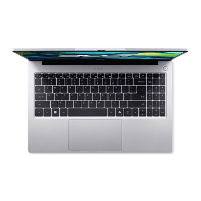 Notebook Acer Aspire Lite 15 รุ่น AL15-42P-R3Q5  สี  Light Silver