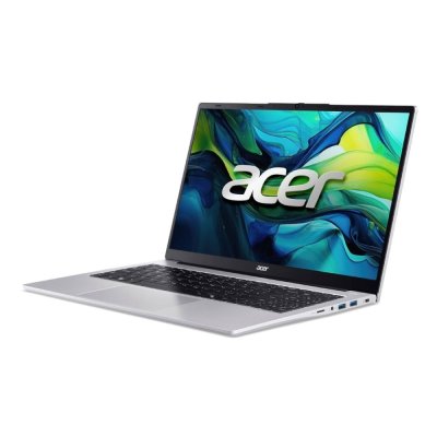 Notebook Acer Aspire Lite 15 รุ่น AL15-42P-R4PQ  สี  Silver