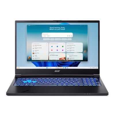 Notebook Acer Aspire 7 รุ่น A715-59G-59Y6 สี Black