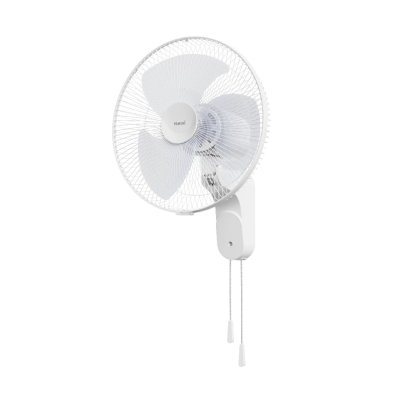 พัดลมติดผนัง ฮาตาริ  HATARI ขนาด 16" รุ่น HG-W16M4 / W16M1 มี 2 สี ใบพัดขุ่น