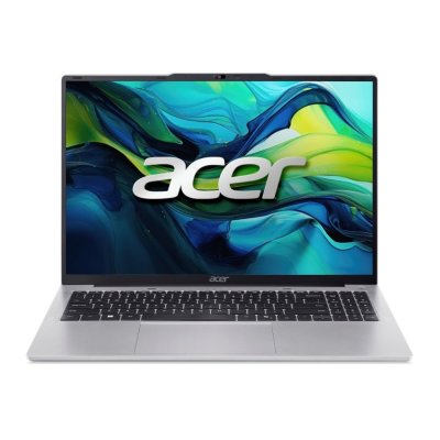 Notebook Acer Aspire Lite 15 รุ่น AL15-52P-38J3  สี  Light Silver