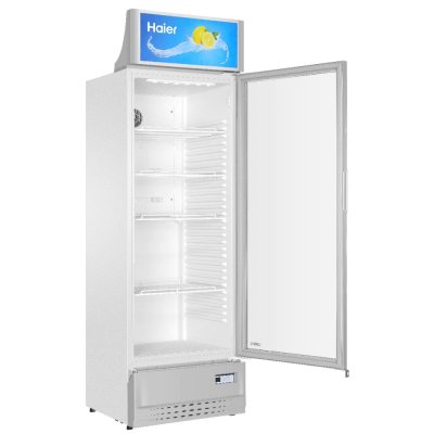 ตู้แช่เย็น 1 ประตู Haier รุ่น SC-240BC-V3 / SC-240BC-V4 ขนาด 8.4Q