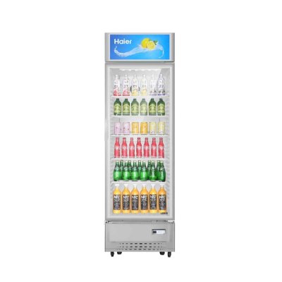 ตู้แช่เย็น 1 ประตู Haier รุ่นใหม่ SC-340BC-V3 / SC-340BC-V4 ขนาด 11.3Q