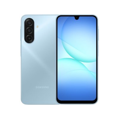 มือถือ Samsung A17 LTE ความจุ 8+128GB