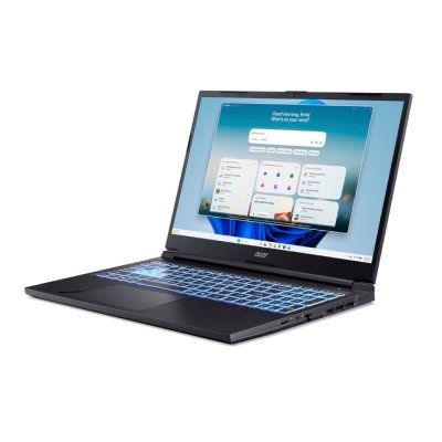 Notebook Acer Aspire 7 รุ่น A715-59G-59Y6 สี Black