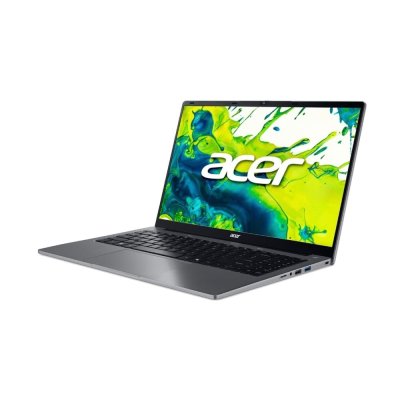 Notebook Acer Aspire Lite 15 รุ่น AL15-47P-R9RF สี Grey