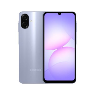 มือถือ Samsung A07S ความจุ 4+64GB
