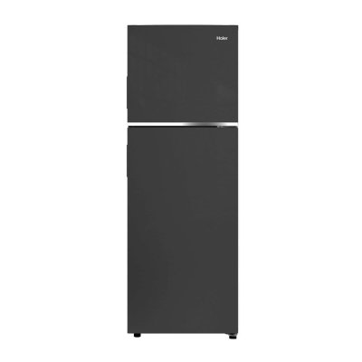 ตู้เย็น 2 ประตู Haier รุ่น HRF-245MN ขนาด 8.3 Q สีดำ