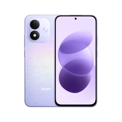 มือถือ Xiaomi Redmi Note 17 4G ความจุ 6+128GB