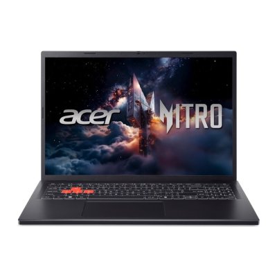 Notebook Acer Nitro Lite 16 รุ่น NL16-71G-59HM สี Black