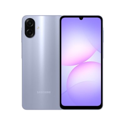 มือถือ Samsung A07 ความจุ 4+128GB