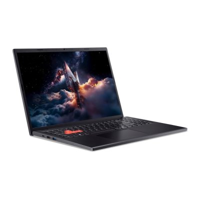 Notebook Acer Nitro Lite 16 รุ่น NL16-71G-59HM สี Black