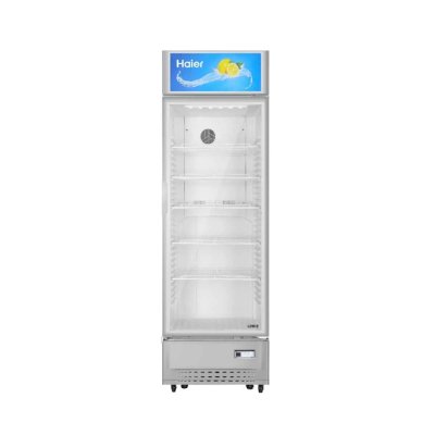ตู้แช่เย็น 1 ประตู Haier รุ่นใหม่ SC-340BC-V3 / SC-340BC-V4 ขนาด 11.3Q