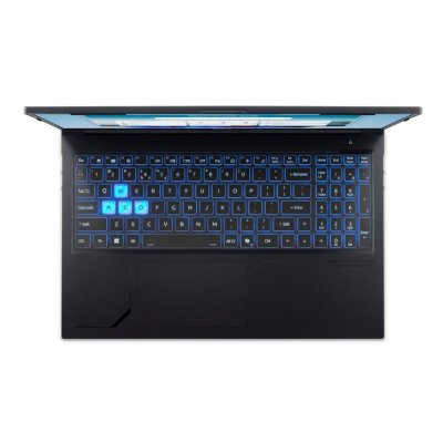 Notebook Acer Aspire 7 รุ่น A715-59G-59Y6 สี Black