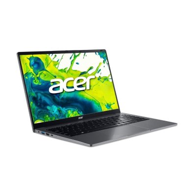 Notebook Acer Aspire Lite 15 รุ่น AL15-47P-R9RF สี Grey