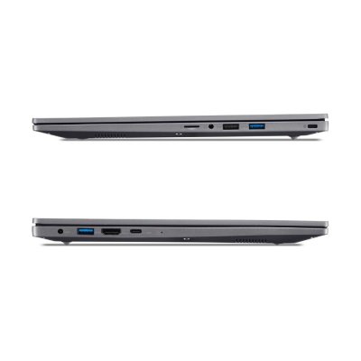 Notebook Acer Aspire Lite 15 รุ่น AL15-410P-R1VJ  สี Lunar Grey