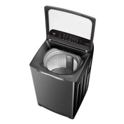 เครื่องซักผ้าฝาบน HAIER รุ่น HWM180-B1678S8 ขนาด 18 Kg.