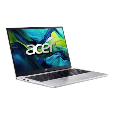 Notebook Acer Aspire Lite 15 รุ่น AL15-42P-R4PQ  สี  Silver