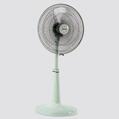 พัดลมตั้งพื้น พัดลมสไลด์ Victor รุ่น SL-183 ขนาด 18 นิ้ว