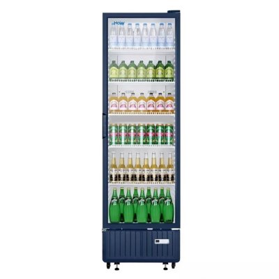 ตู้แช่เย็น 1 ประตู Haier รุ่น SC-340BPC ขนาด 11.3Q สีดำ