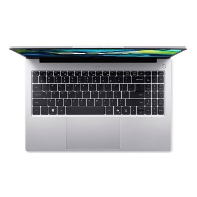 Notebook Acer Aspire Lite 15 รุ่น AL15-42P-R4PQ  สี  Silver