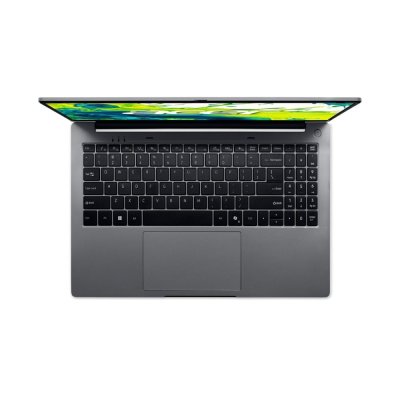 Notebook Acer Aspire Lite 15 รุ่น AL15-47P-R9RF สี Grey