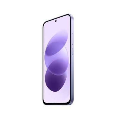 มือถือ Xiaomi Redmi Note 17 4G ความจุ 6+128GB