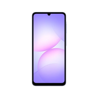 มือถือ Samsung A07S ความจุ 4+64GB
