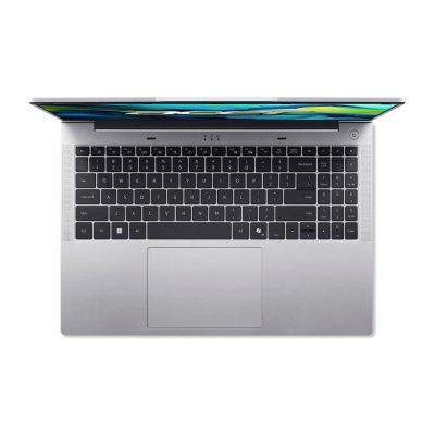 Notebook Acer Aspire Lite 15 รุ่น AL15-52P-38J3  สี  Light Silver