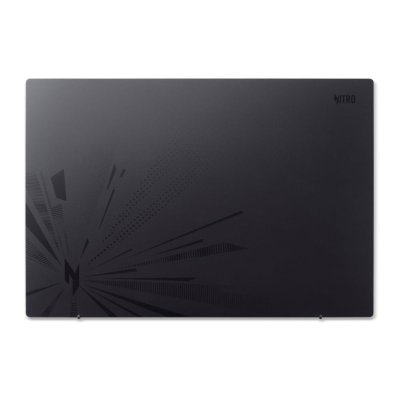 Notebook Acer Nitro Lite 16 รุ่น NL16-71G-59HM สี Black
