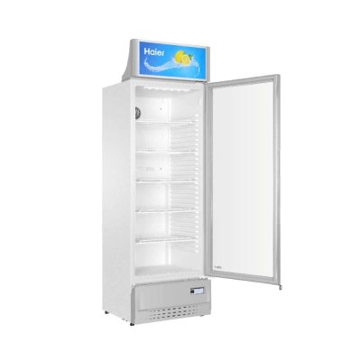 ตู้แช่เย็น 1 ประตู Haier รุ่นใหม่ SC-340BC-V3 / SC-340BC-V4 ขนาด 11.3Q